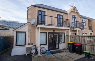 2E Forth Street, North Dunedin