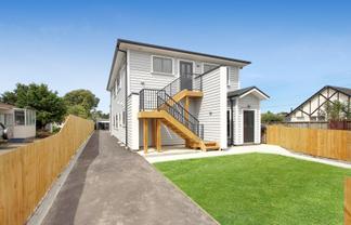 3/360 Worcester St, Linwood