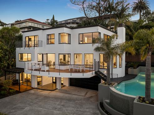 22C Standen Avenue, Remuera