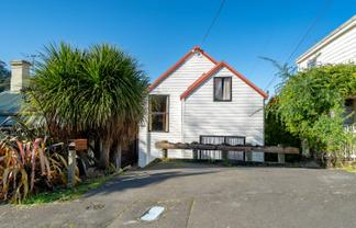 153A Forth Street, North Dunedin