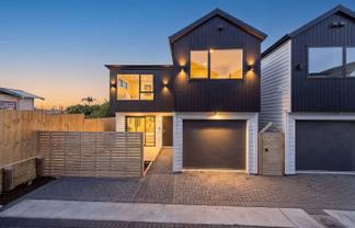 Lot 11/119 - 121 Weymouth Avenue, Manurewa