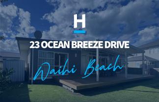 23 Ocean Breeze Drive, Waihi Beach