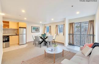 411/421 Queen Street, Auckland Central
