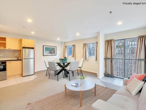 411/421 Queen Street, Auckland Central