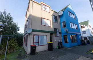 8/791 Great King Street, North Dunedin