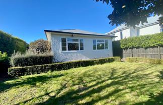 Canterbury - Address withheld