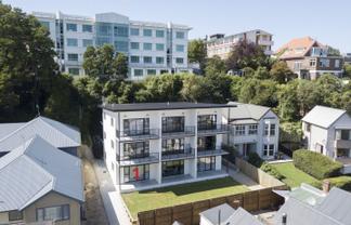 Flat 1/377 Leith Street, North Dunedin
