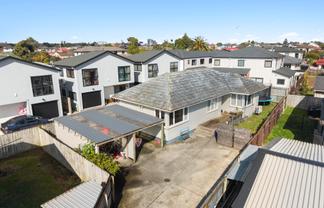 1A Esperanto Road, Papatoetoe
