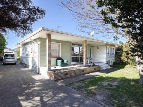 38 Wycliffe Street, Onekawa