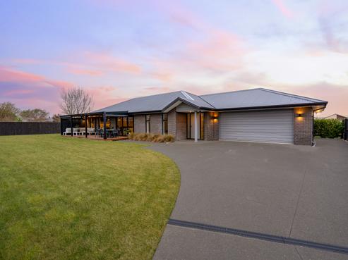 19 Monte Crescent, Lincoln