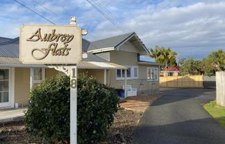 6/18 Aubrey Street, Regent