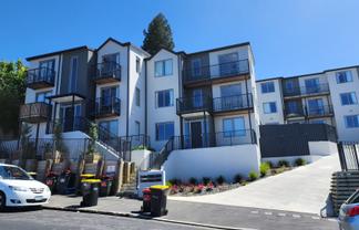 87F Cargill Street, Dunedin Central