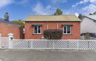 45 Selwyn Street, North East Valley
