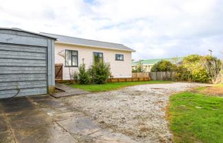 36 Dame Street, Waikouaiti