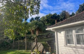 Nelson & Bays - Address withheld