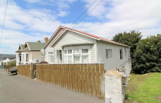 Room 8/13 Russell Street, Dunedin Central