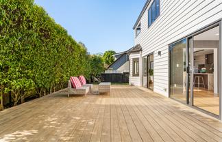 2/19 Rodney Road, Northcote Point