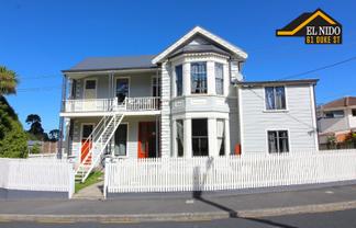 61 Duke Street, North Dunedin