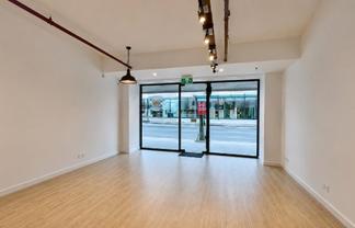 Prime Broadway Retail Space Opportunity