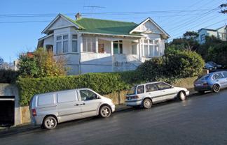 124 Forth Street, North Dunedin