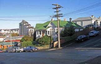 124 Forth Street, North Dunedin