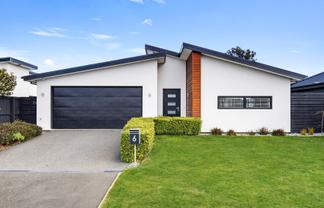 6 Hungerford Drive, Rolleston
