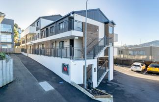 7/23 London Street, North Dunedin