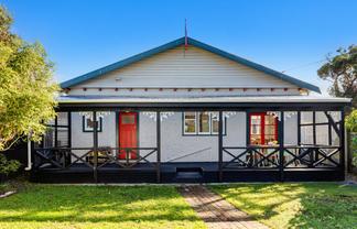 26 Britannia Street, Petone