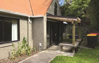 23 Park Street, North Dunedin