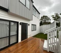 127B Glengarry Road , Glen Eden