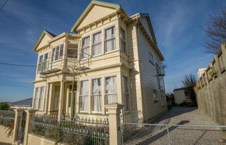 25B Russell Street, Dunedin Central