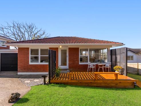 4/15 Northboro Road, Hauraki