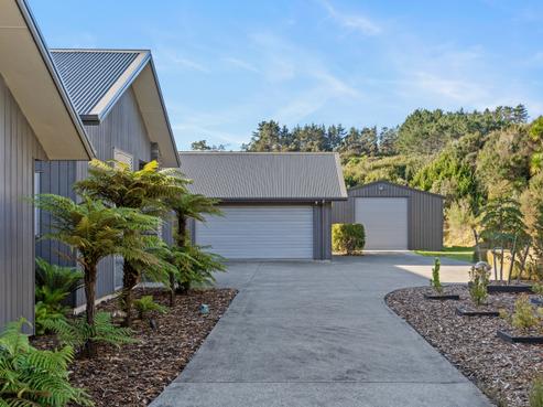 53 Hauora Lane, Waitoki