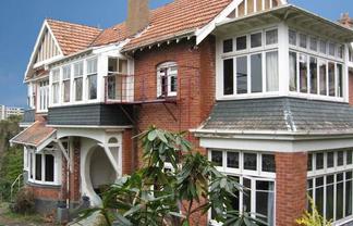 Flat 4/63 Queen Street, North Dunedin
