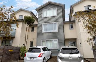 Room 3/6 Ethel Benjamin Place, North Dunedin