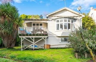 65B Opoho Road, Opoho