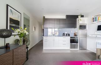 10/97 Filleul Street, Dunedin Central