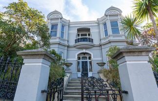Flat 3/58 Royal Terrace, Dunedin Central