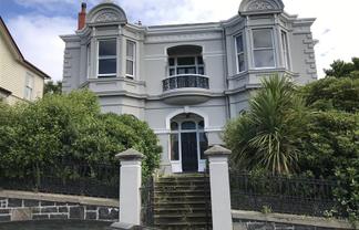 Flat 3/58 Royal Terrace, Dunedin Central