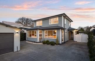 7 Te Kura Street, Fendalton