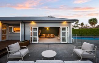 7 Te Kura Street, Fendalton