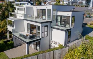4/19 Ngake Street, Orakei