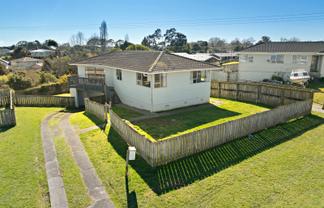 7 Cosmo Place, Otara