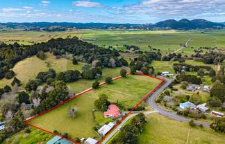 47 Rushbrook Road, Ruatangata