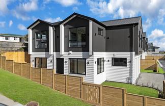 Lots 1-6/56 Portman Road, Mount Wellington