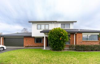 4 Moreland Avenue, Pukete