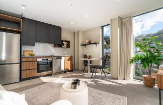 309/212 Willis Street, Te Aro
