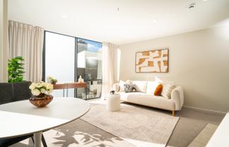 309/212 Willis Street, Te Aro