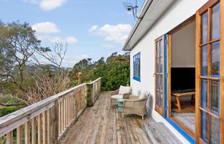 59 Mairangi Road, Wadestown