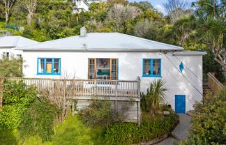 59 Mairangi Road, Wadestown